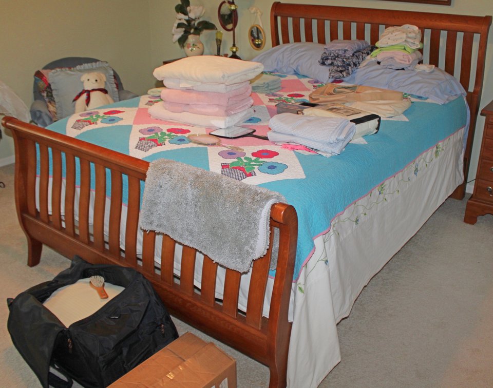 Image for ESTATE AUCTION