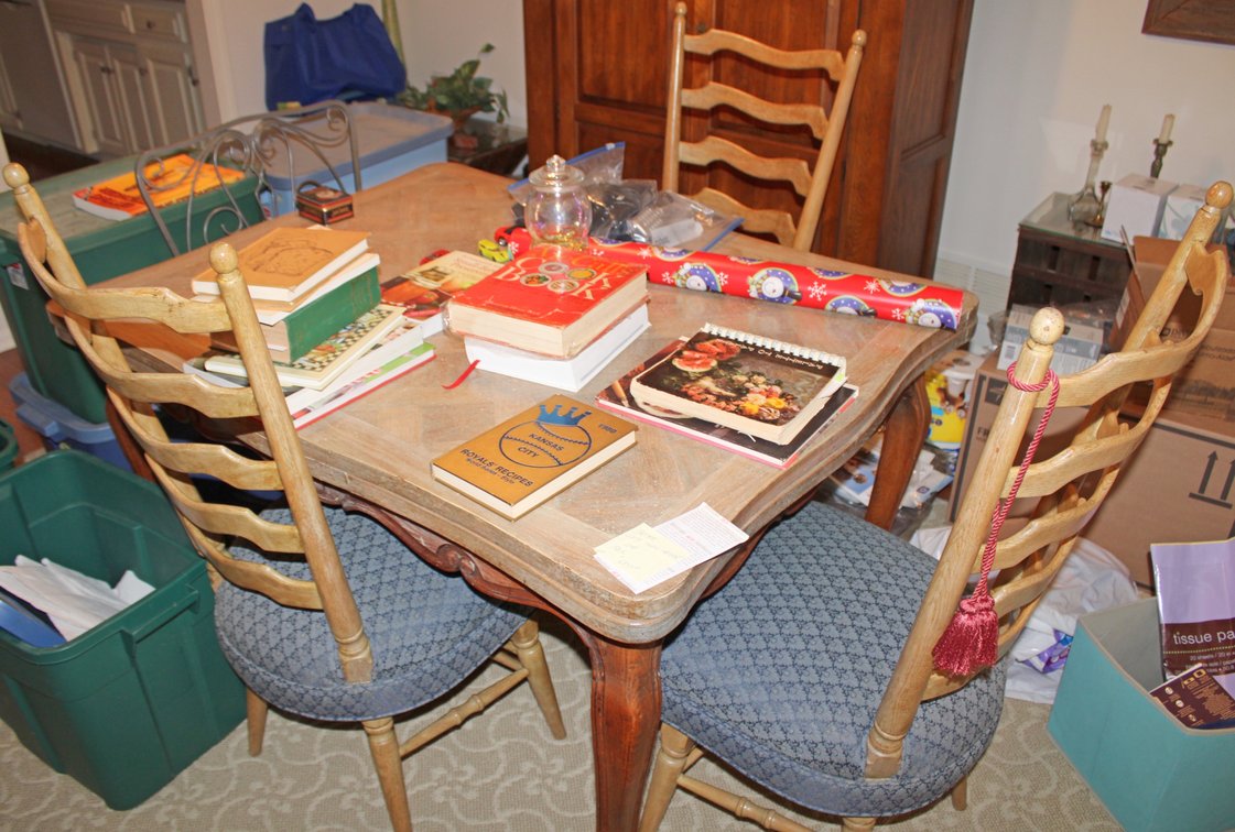 Image for ESTATE AUCTION