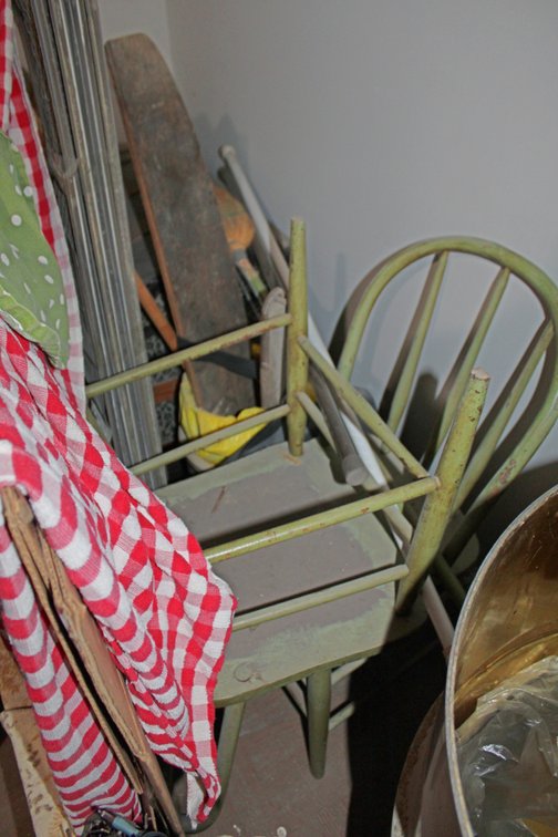 Image for ESTATE AUCTION