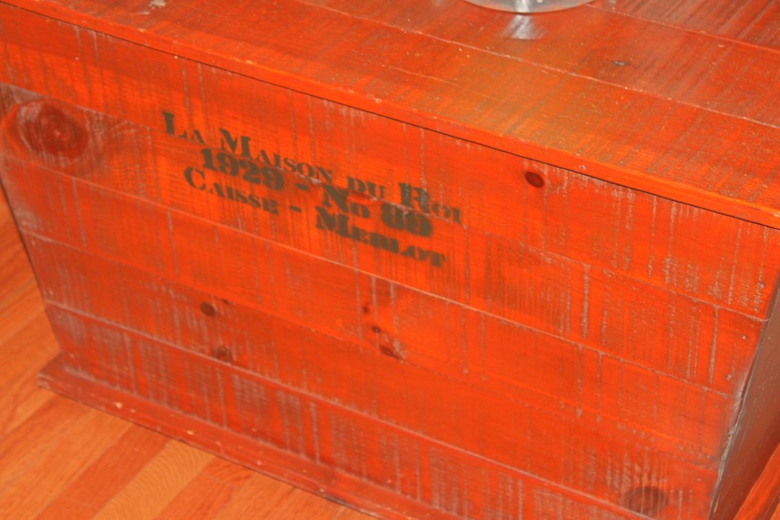 Image for ESTATE AUCTION