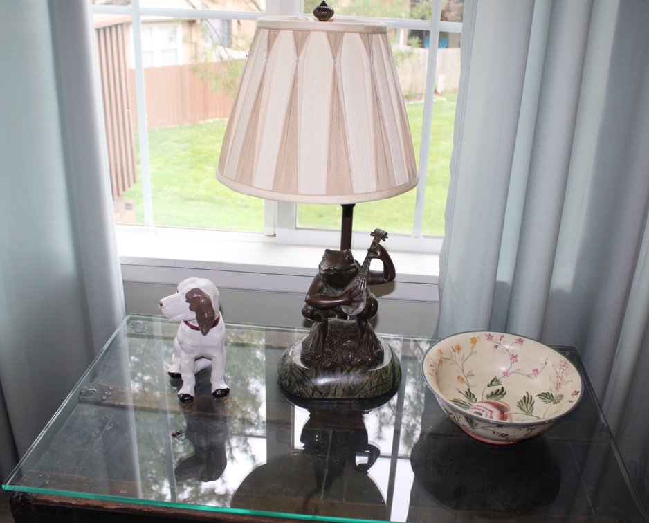 Image for ESTATE AUCTION