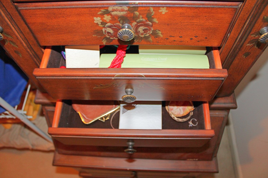 Image for ESTATE AUCTION