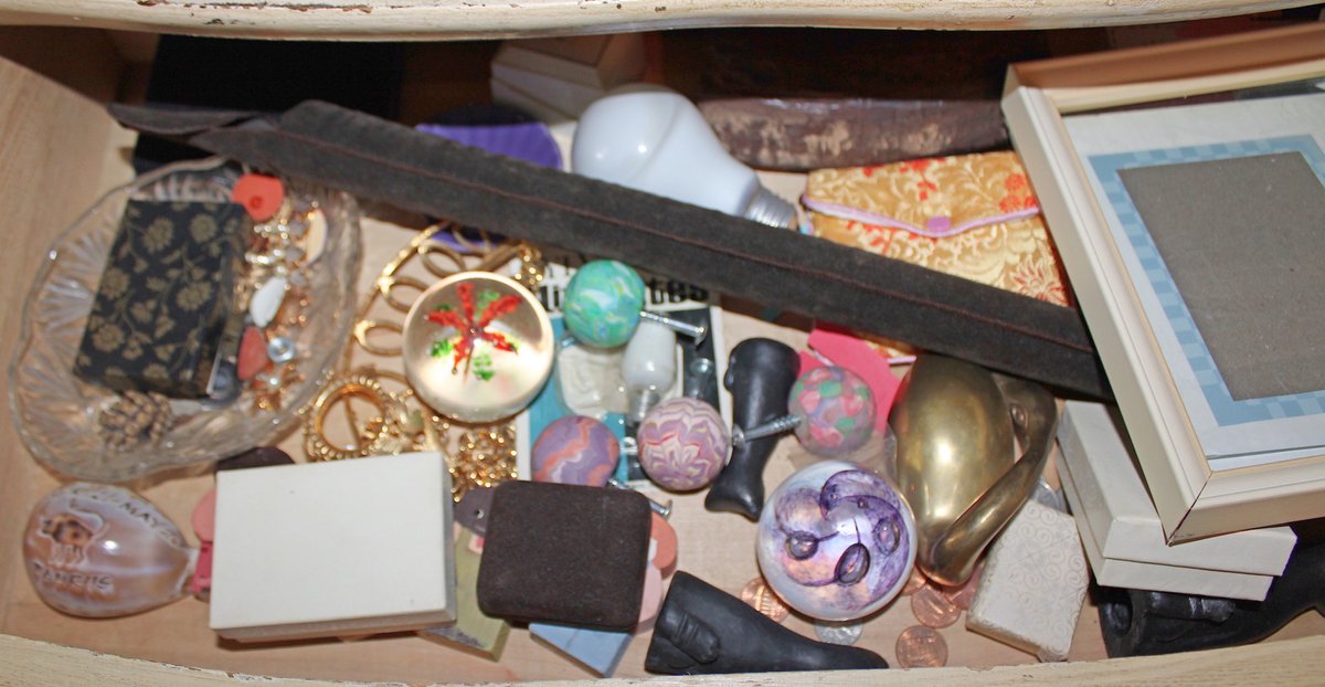 Image for ESTATE AUCTION