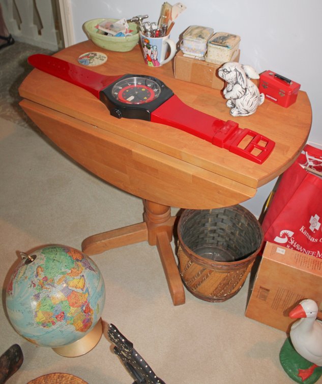 Image for ESTATE AUCTION