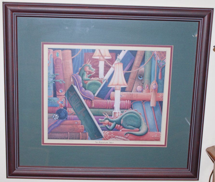 Image for ESTATE AUCTION