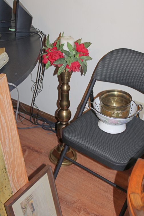 Image for ESTATE AUCTION