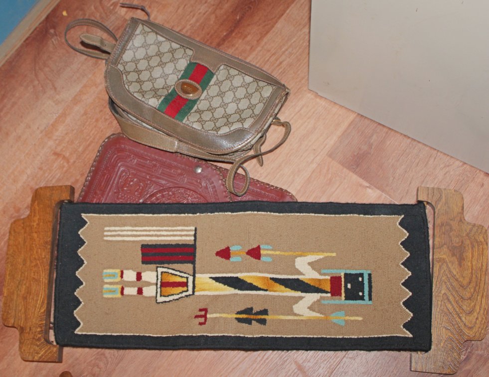 Image for ESTATE AUCTION