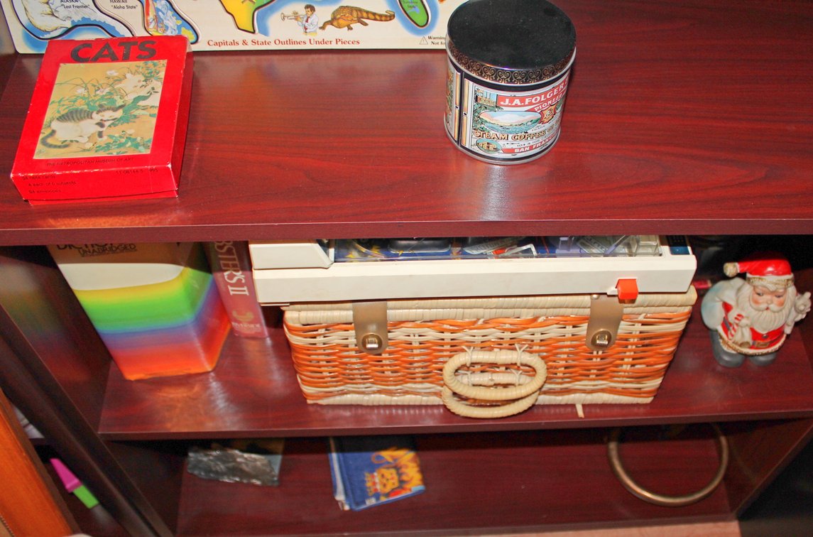 Image for ESTATE AUCTION