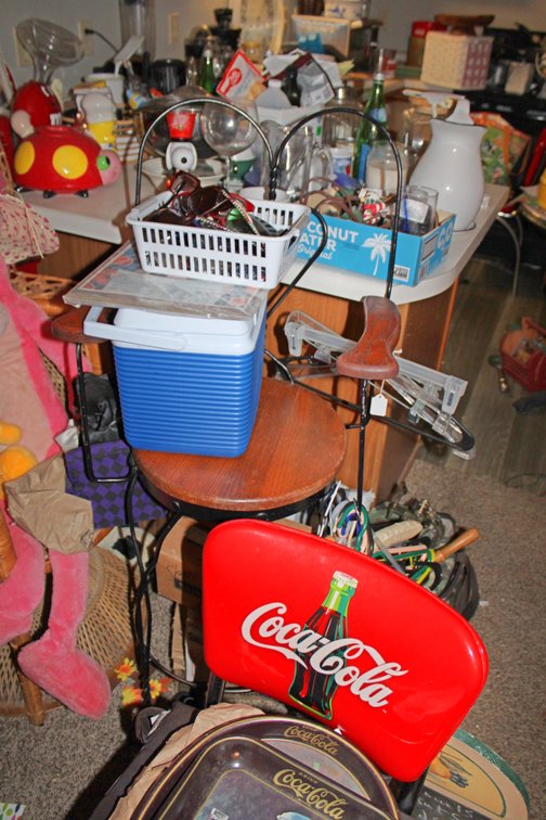 Image for EMERGENCY INDOOR ANTIQUE DEALER ESTATE AUCTION PART 1