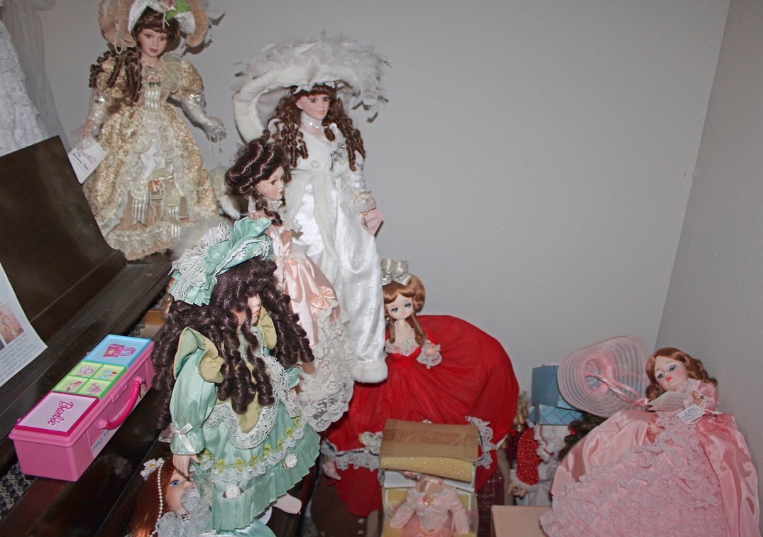 Image for EMERGENCY INDOOR ANTIQUE DEALER ESTATE AUCTION PART 1