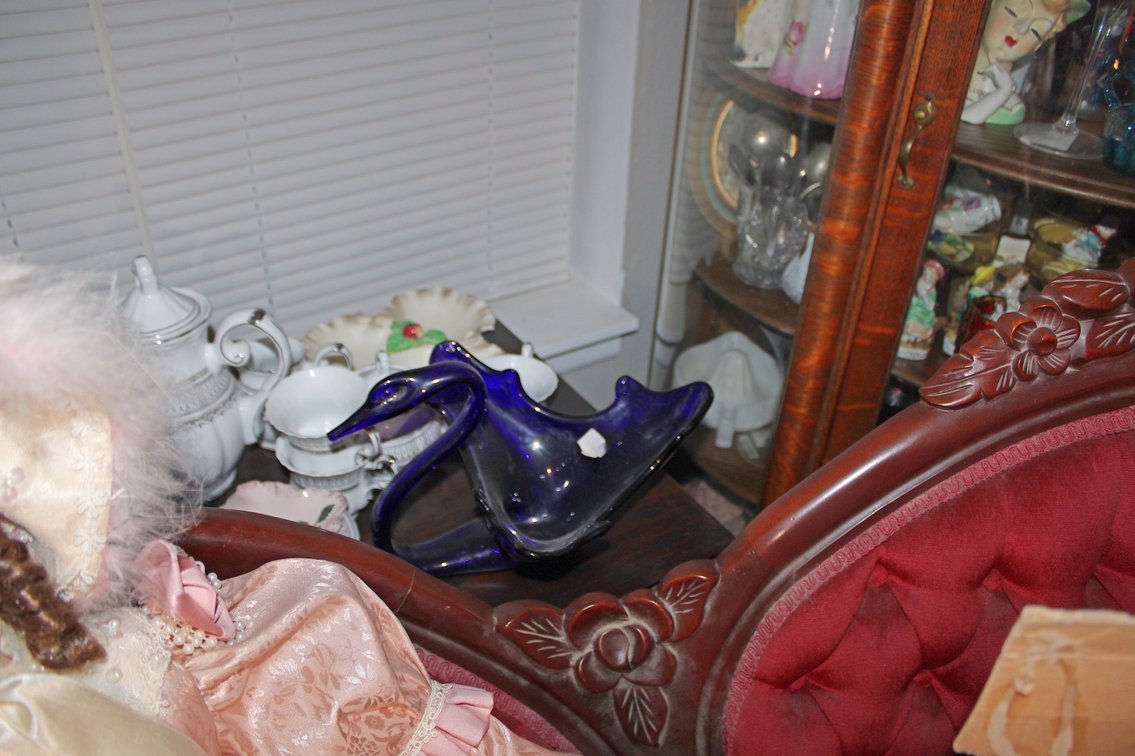 Image for EMERGENCY INDOOR ANTIQUE DEALER ESTATE AUCTION PART 1
