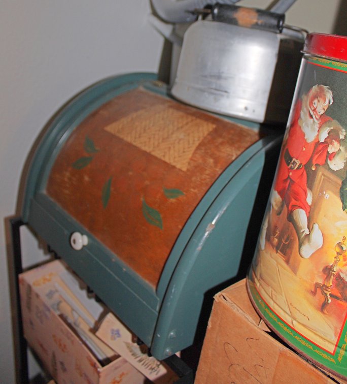 Image for EMERGENCY INDOOR ANTIQUE DEALER ESTATE AUCTION PART 1