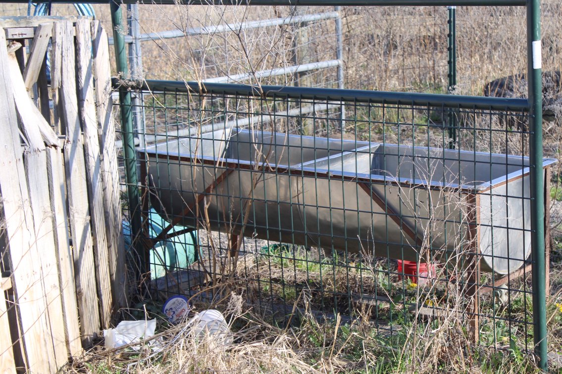 Image for HUGE LIVING ESTATE FARM AUCTION
