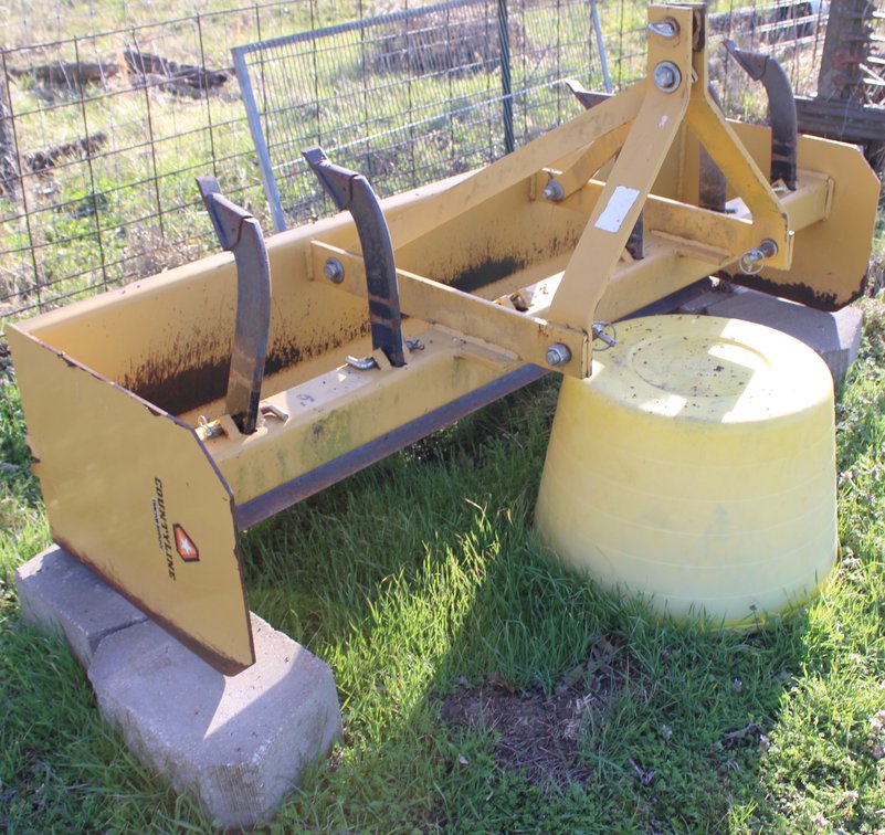 Image for HUGE LIVING ESTATE FARM AUCTION