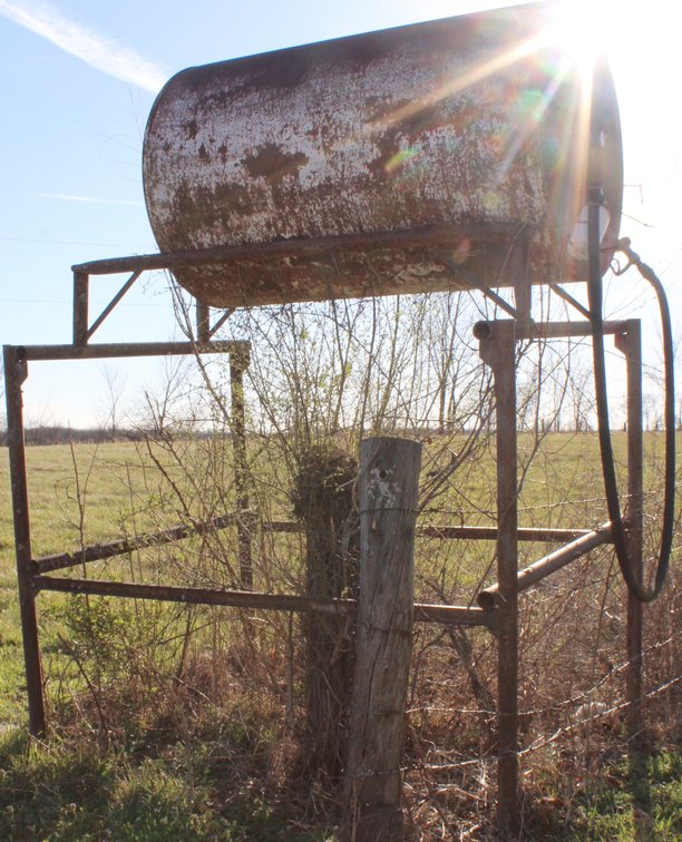 Image for HUGE LIVING ESTATE FARM AUCTION
