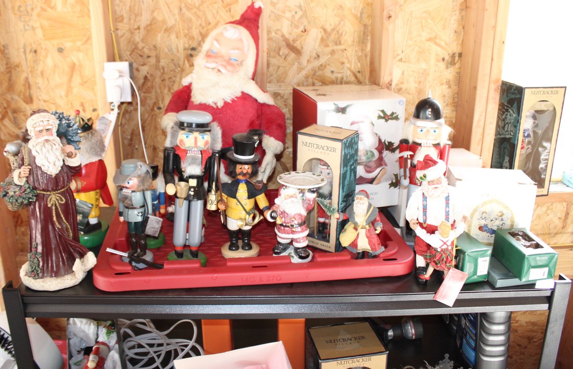 Image for ESTATE AUCTION