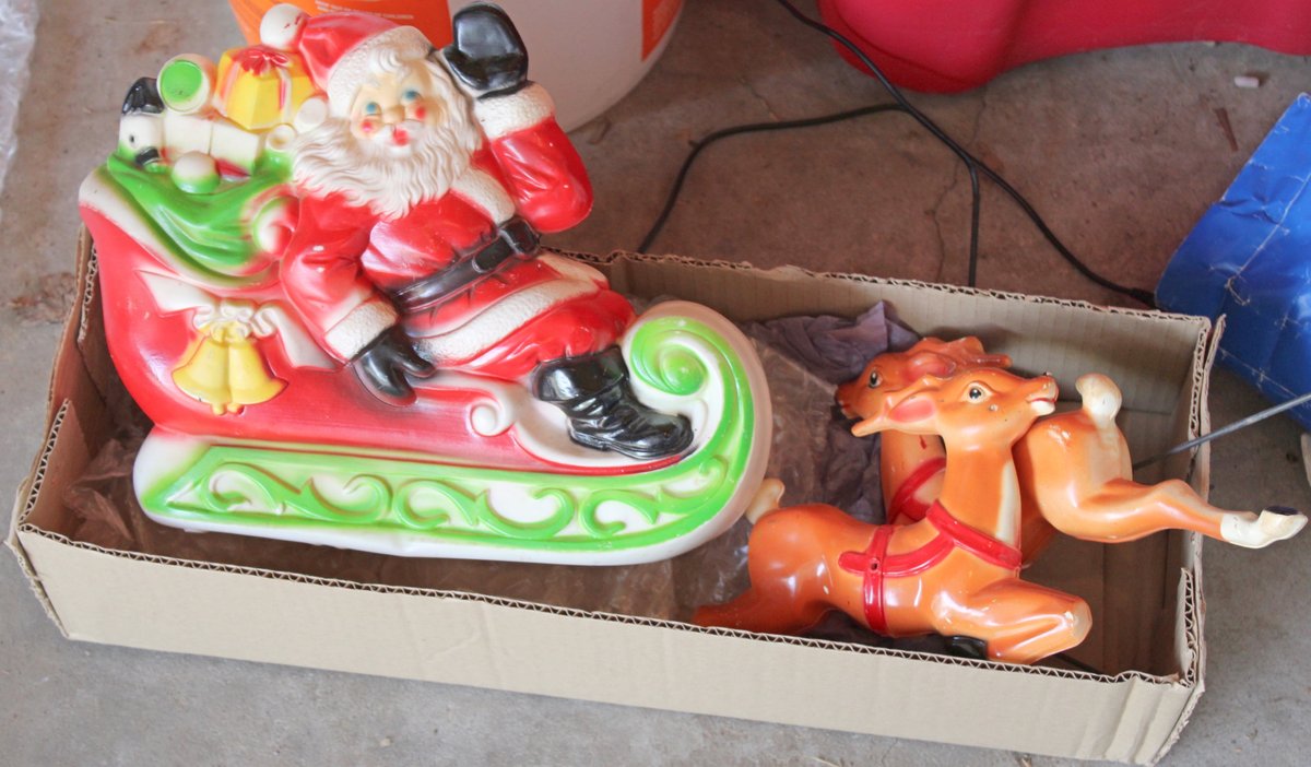 Image for ESTATE AUCTION