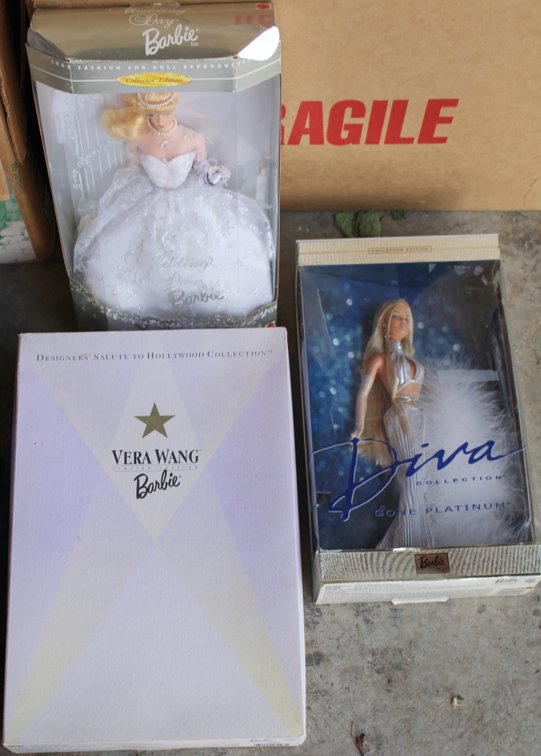 Image for ESTATE AUCTION