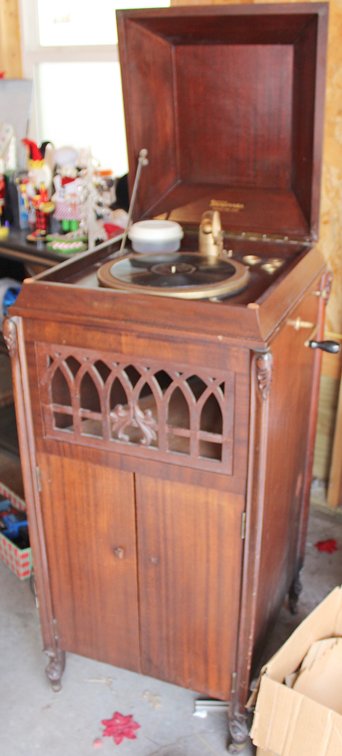 Image for ESTATE AUCTION