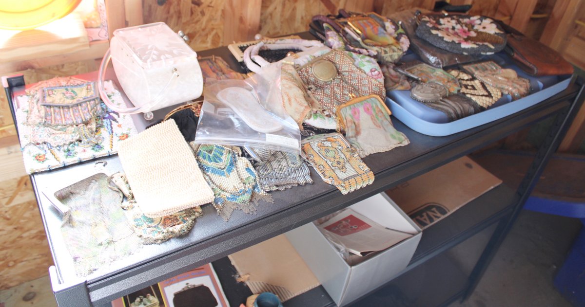 Image for ESTATE AUCTION