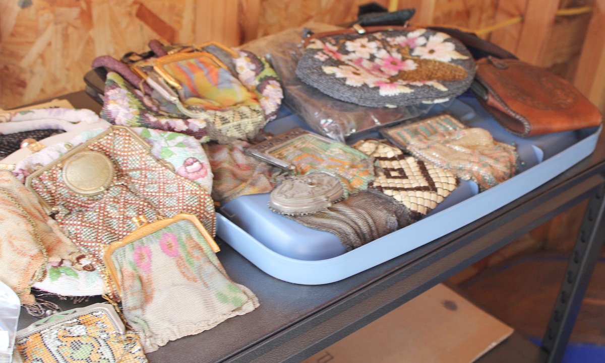 Image for ESTATE AUCTION