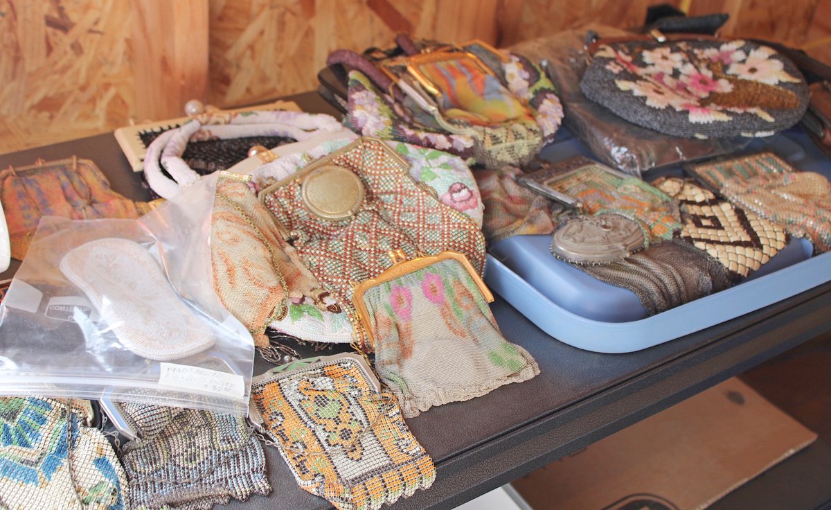 Image for ESTATE AUCTION