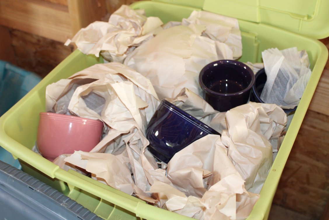 Image for ESTATE AUCTION