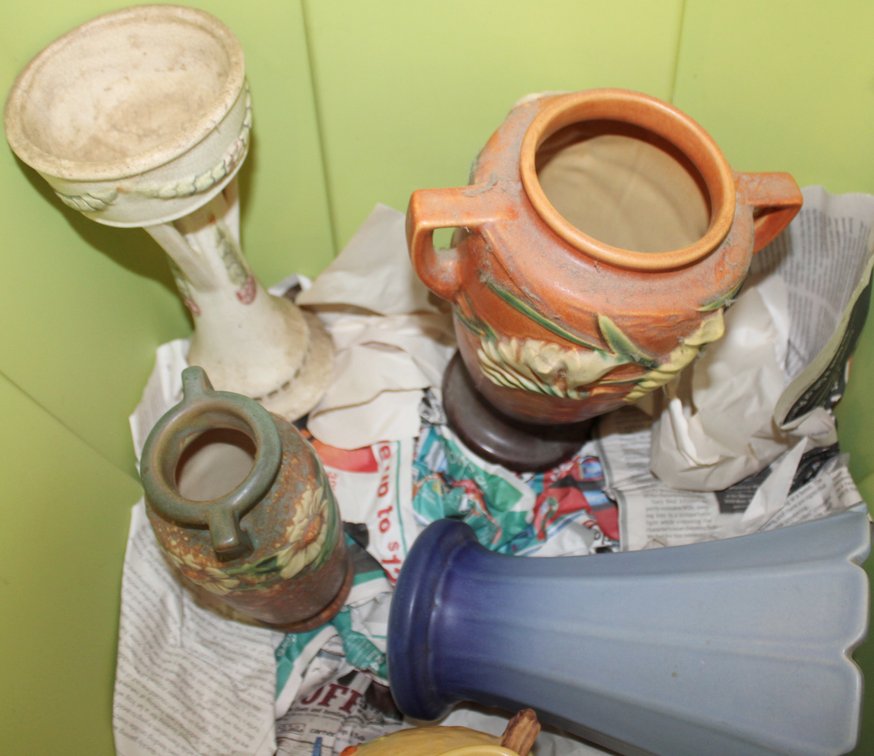 Image for ESTATE AUCTION