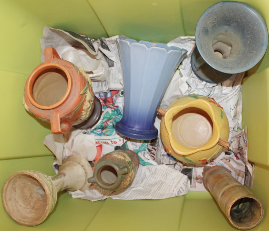 Image for ESTATE AUCTION