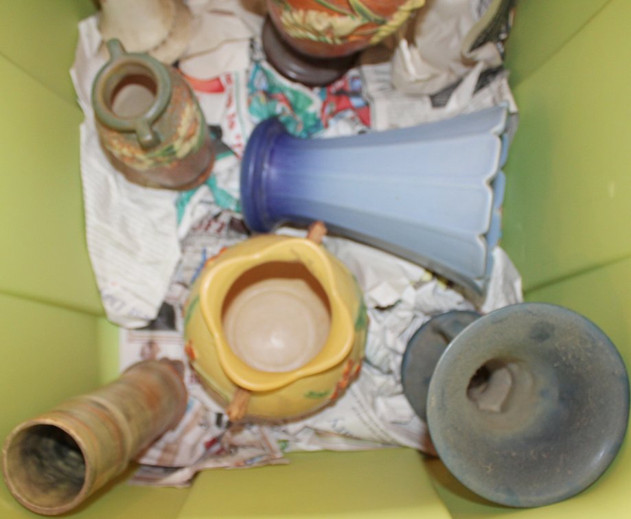 Image for ESTATE AUCTION