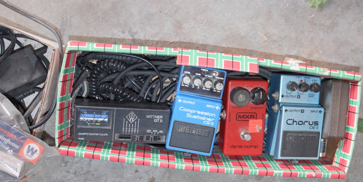 Image for ESTATE AUCTION
