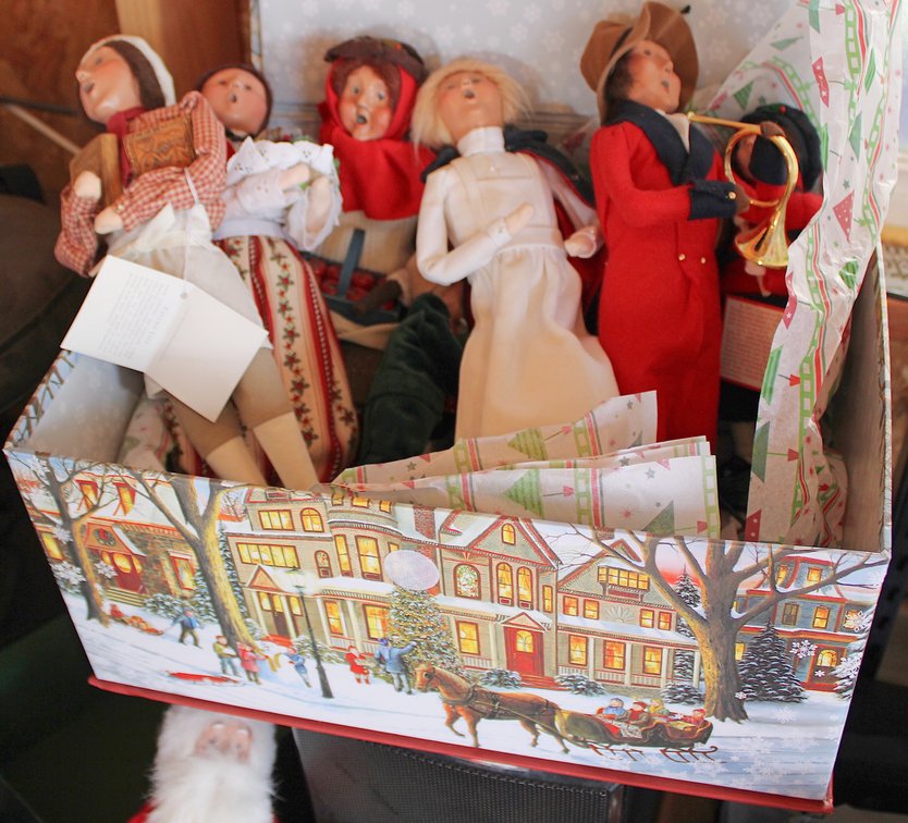 Image for ESTATE AUCTION