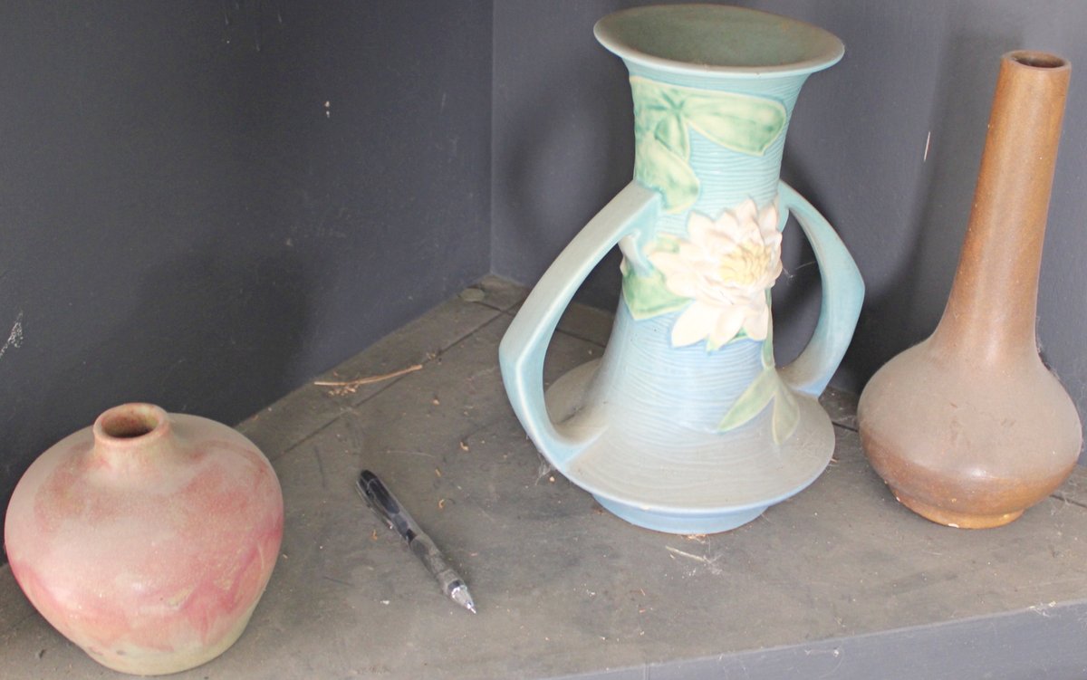 Image for ESTATE AUCTION
