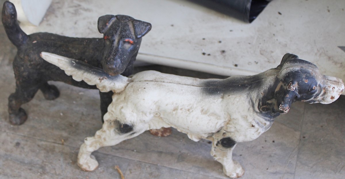 Image for ESTATE AUCTION