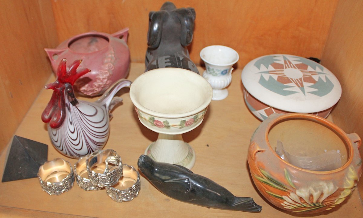 Image for ESTATE AUCTION