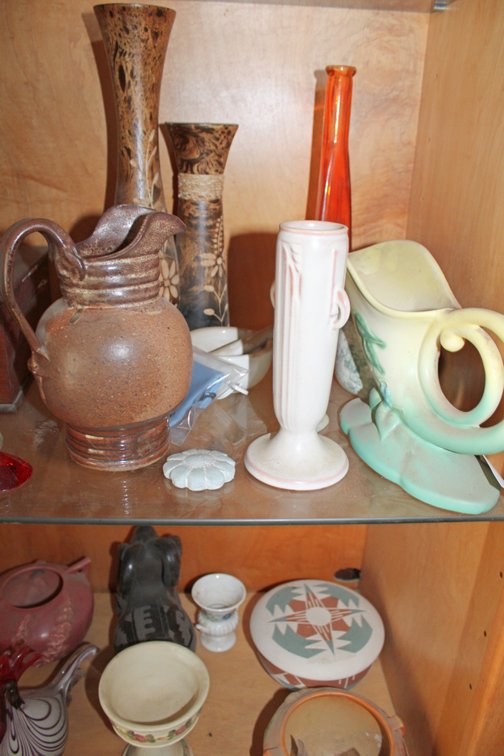Image for ESTATE AUCTION
