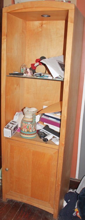 Image for ESTATE AUCTION