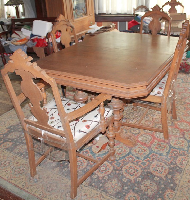 Image for ESTATE AUCTION