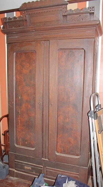 Image for ESTATE AUCTION