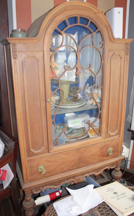 Image for ESTATE AUCTION