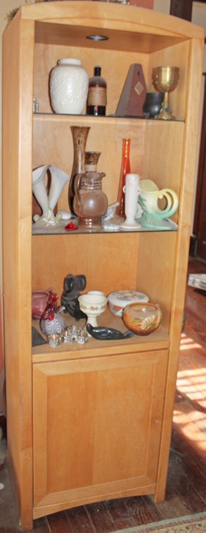 Image for ESTATE AUCTION