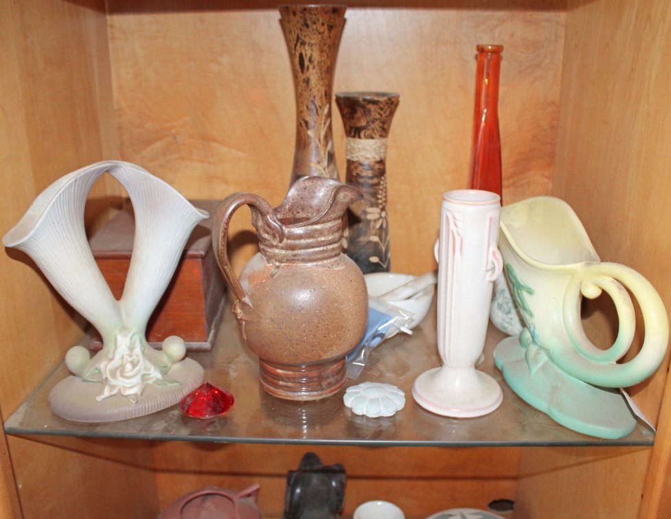Image for ESTATE AUCTION