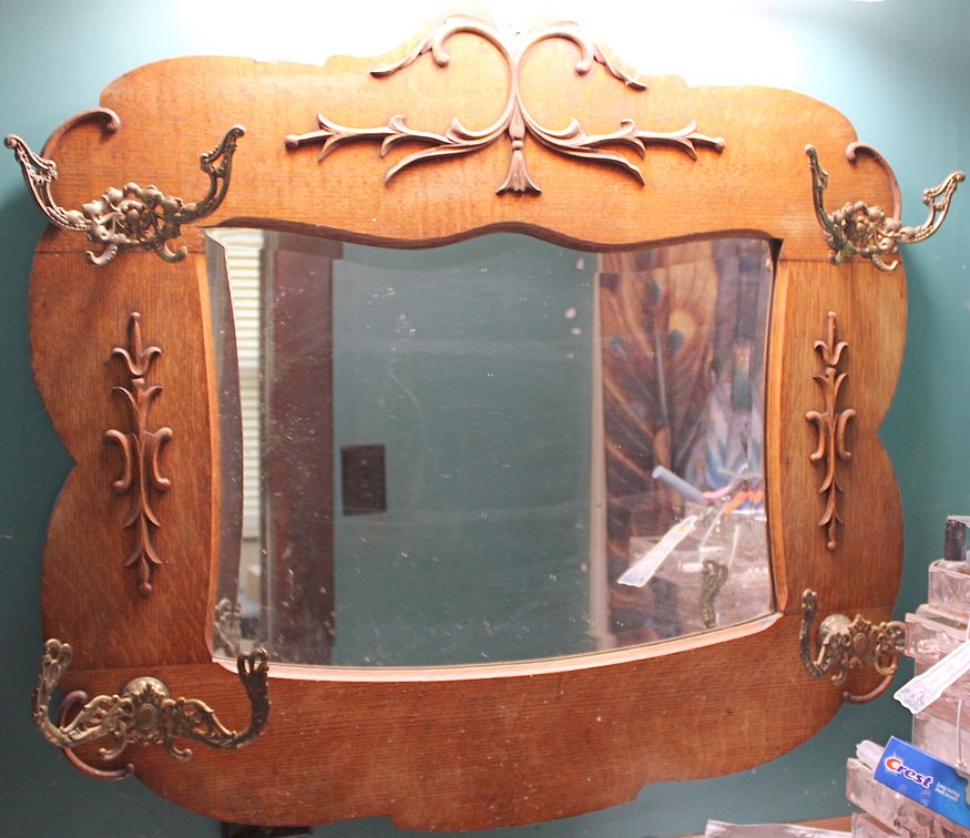 Image for ESTATE AUCTION