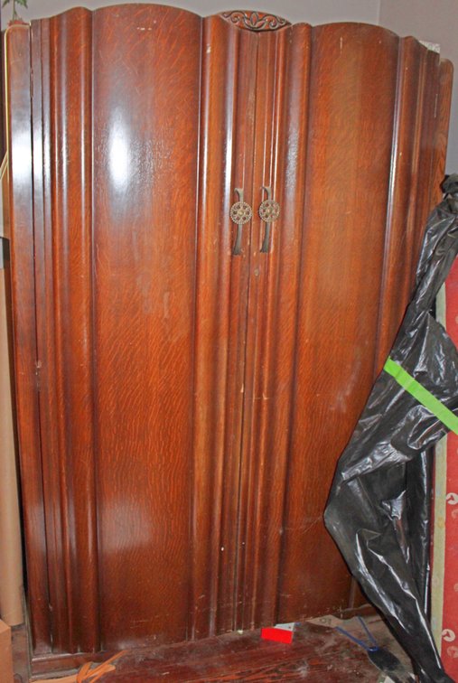 Image for ESTATE AUCTION