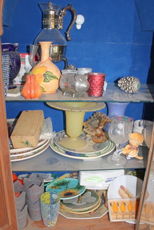 Image for ESTATE AUCTION