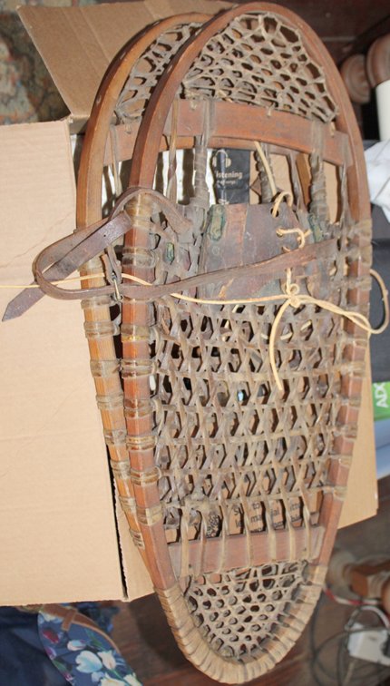 Image for ESTATE AUCTION