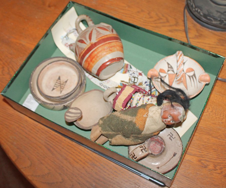 Image for ESTATE AUCTION