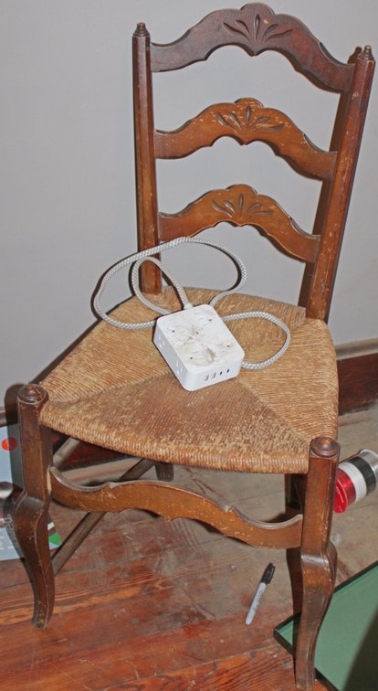 Image for ESTATE AUCTION
