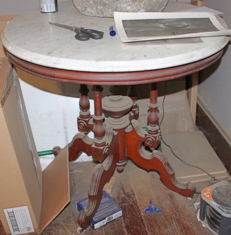 Image for ESTATE AUCTION