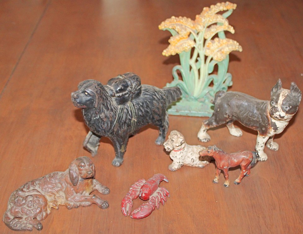 Image for ESTATE AUCTION